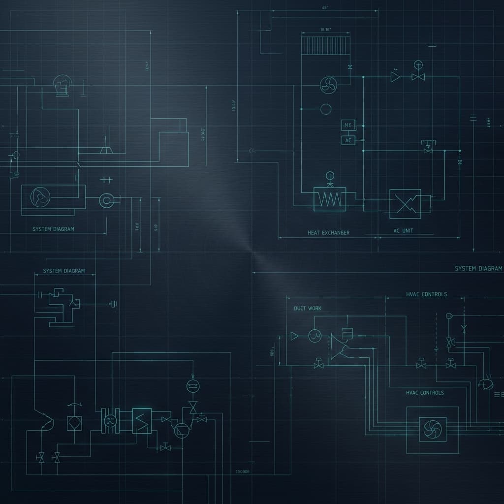 Technical Schematic Pricing Background