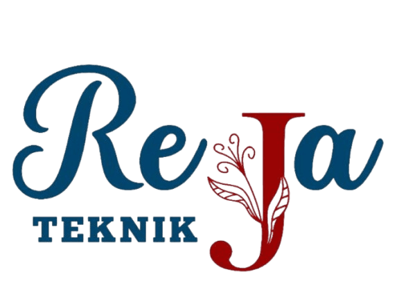 ReJa Teknik Logo